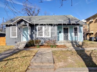 804 E Lowden St, Fort Worth, TX 76104