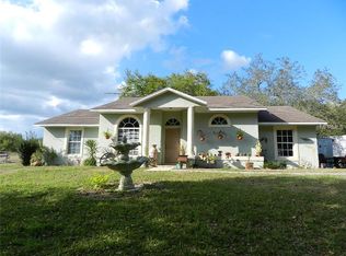 11633 Bruce Hunt Rd, Clermont, FL 34715