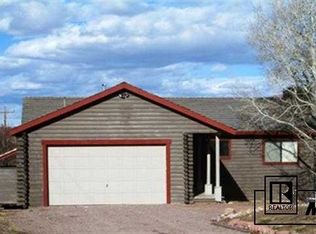 29975 Rock Point Trl, Oak Creek, CO 80467
