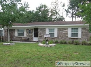 8476 Walden Rd, Jacksonville, FL 32244