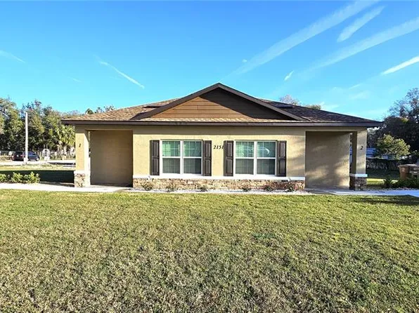 2151 NW 7th St #1-2, Ocala, FL 34475