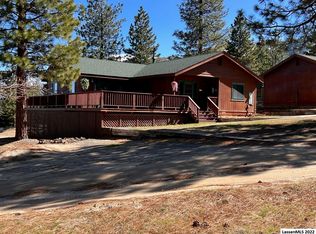 719-750 Deer Trail Rd, Milford, CA 96121