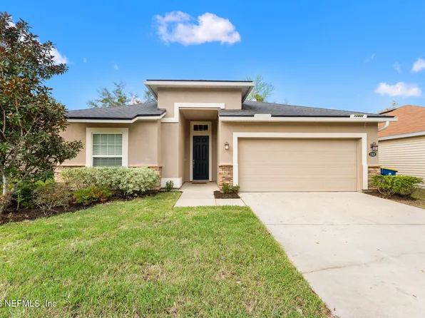12820 CHANDLERS CROSSING Lane, Jacksonville, FL 32226