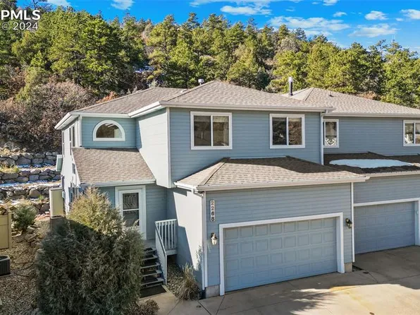 2268 Palm Dr #B, Colorado Springs, CO 80918