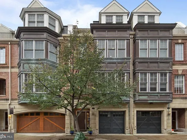 220 Gaskill St, Philadelphia, PA 19147