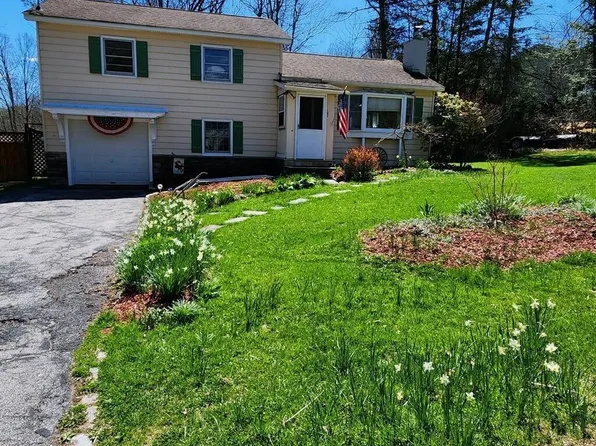 162 Horseshoe Road, Washington, NY