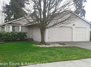 34824 14th Pl SW, Federal Way, WA 98023