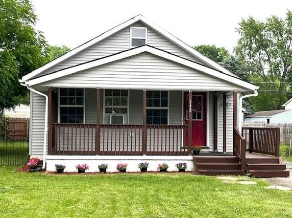 548 Pierce Ave, Columbus, OH 43213