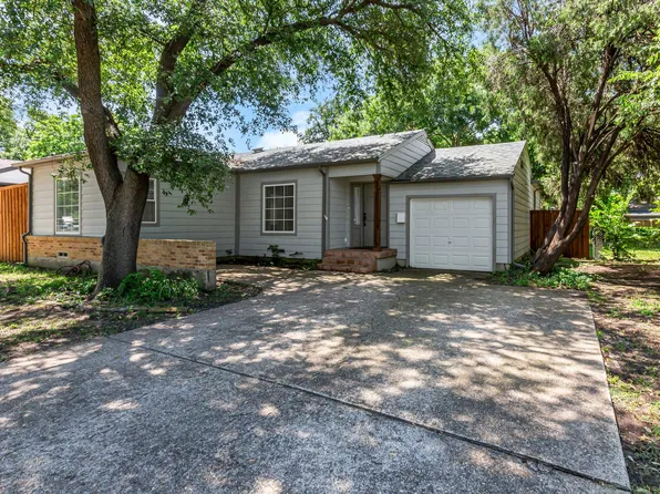 11502 Rupley Ln, Dallas, TX 75218