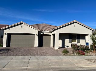 19676 E Rosa Rd, Queen Creek, AZ 85142