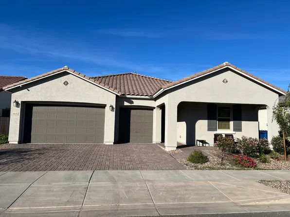 19676 E Rosa Rd, Queen Creek, AZ 85142