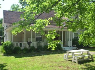 1025 NE Avenue B, Idabel, OK 74745