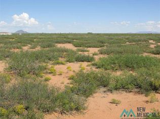 Deming Station Rd NW, Deming, NM 88030