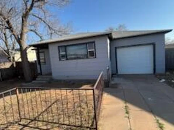 517 50th St, Lubbock, TX 79404