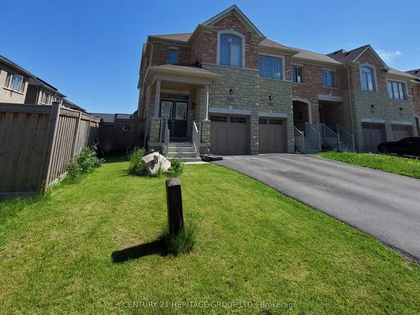 67 Port Arthur Cres, Richmond Hill, ON L4E 0Z9