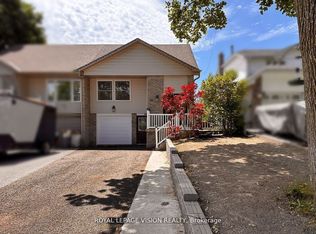 32 Goldring Dr, Whitby, ON L1P 1C1