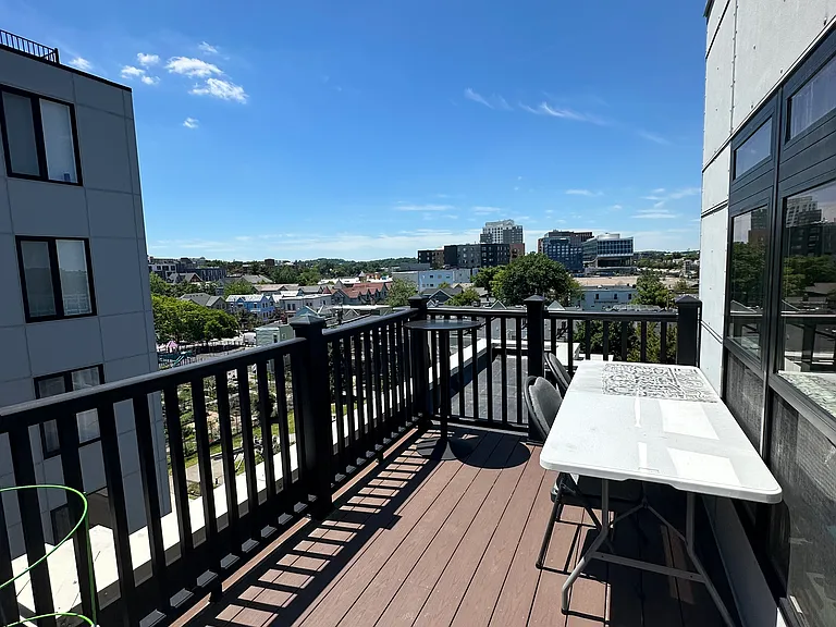 20 Penniman Rd #501 — Photo 8