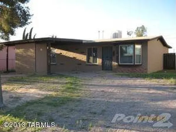 3527 E 28th St, Tucson, AZ 85713