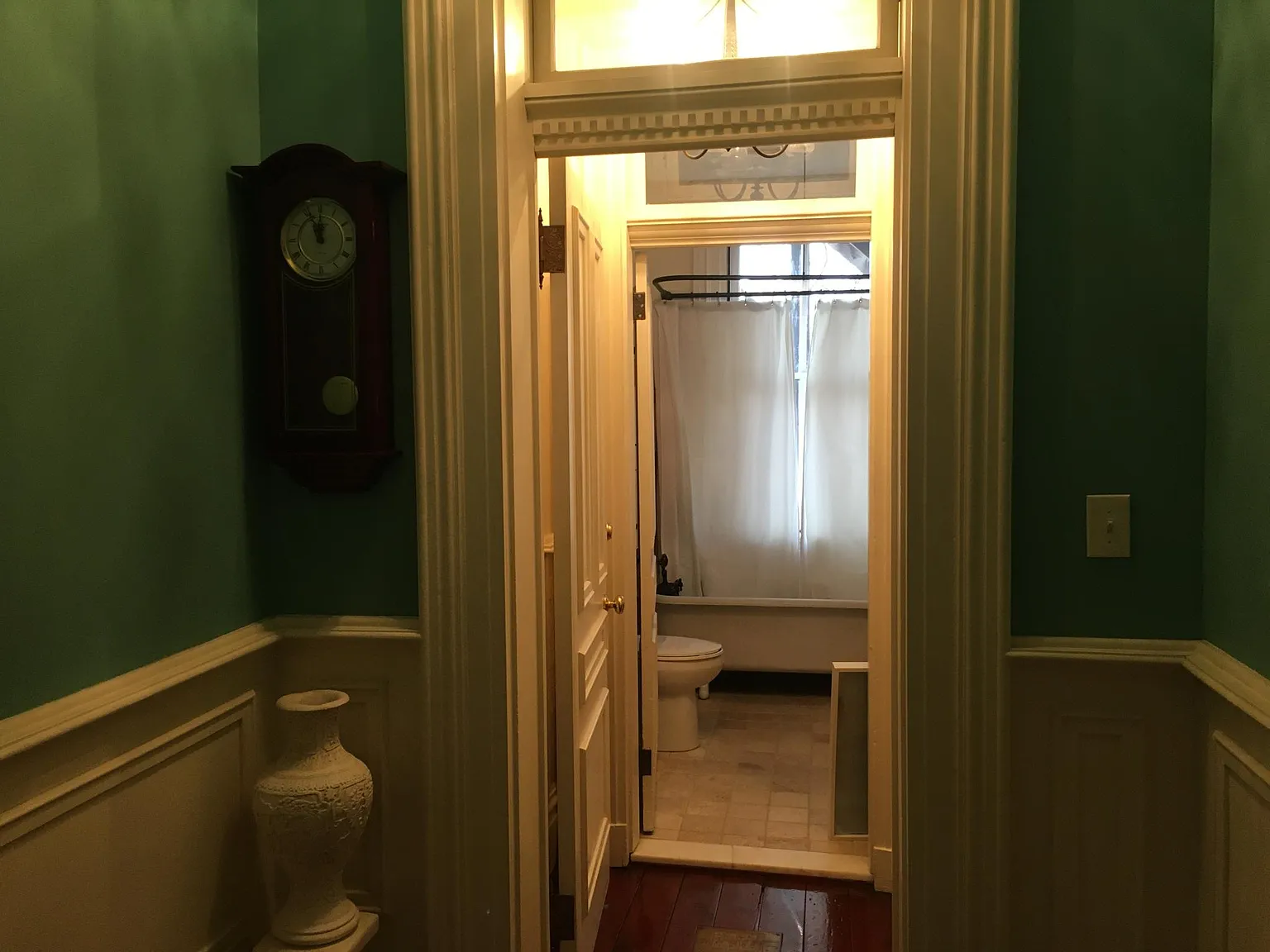 1 bed, 1000 sqft, $1,550 — Photo 3