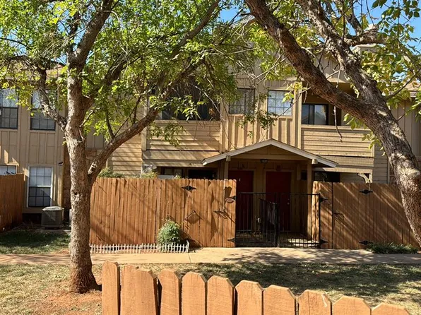 14409 N Pennsylvania Ave #11G, Oklahoma City, OK 73134