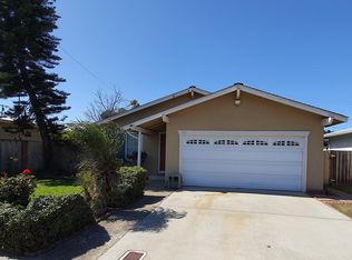 1767 Starlite Dr, Milpitas, CA 95035