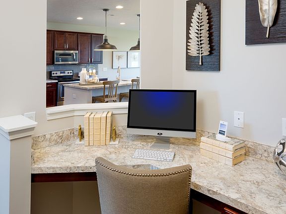 Pulte Planning Center R