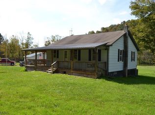 427 Buck Falls Rd, Bedford, PA 15522