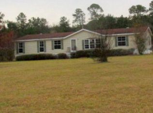 4477 Bee Line Rd, Coolidge, GA 31738