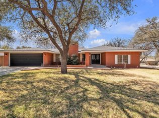 10 Glenwick Cv, Big Spring, TX 79720