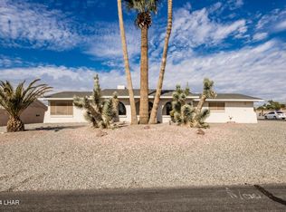 3065 Marlin Dr, Lake Havasu City, AZ 86403