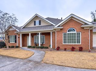 4734 Rose Arbor Dr NW, Acworth, GA 30101