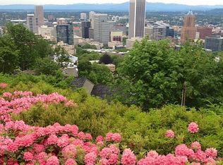 1205 SW Myrtle Dr, Portland, OR 97201