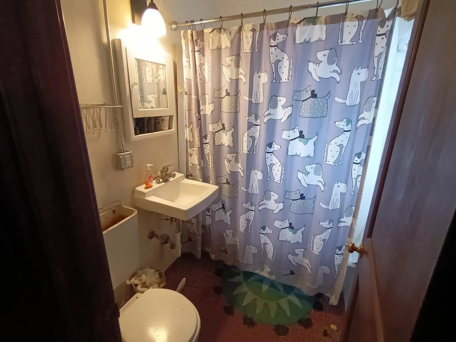 605 S Fess Ave — Photo 4