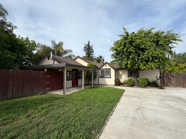 5078 Western Ave, Olivehurst, CA 95961