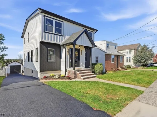 775 Chase Ave, Lyndhurst Twp., NJ 07071