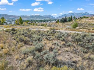 1385 E 1350 N, Heber, UT 84032