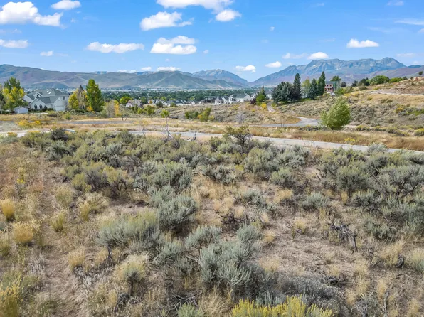 1385 E 1350 N, Heber, UT 84032