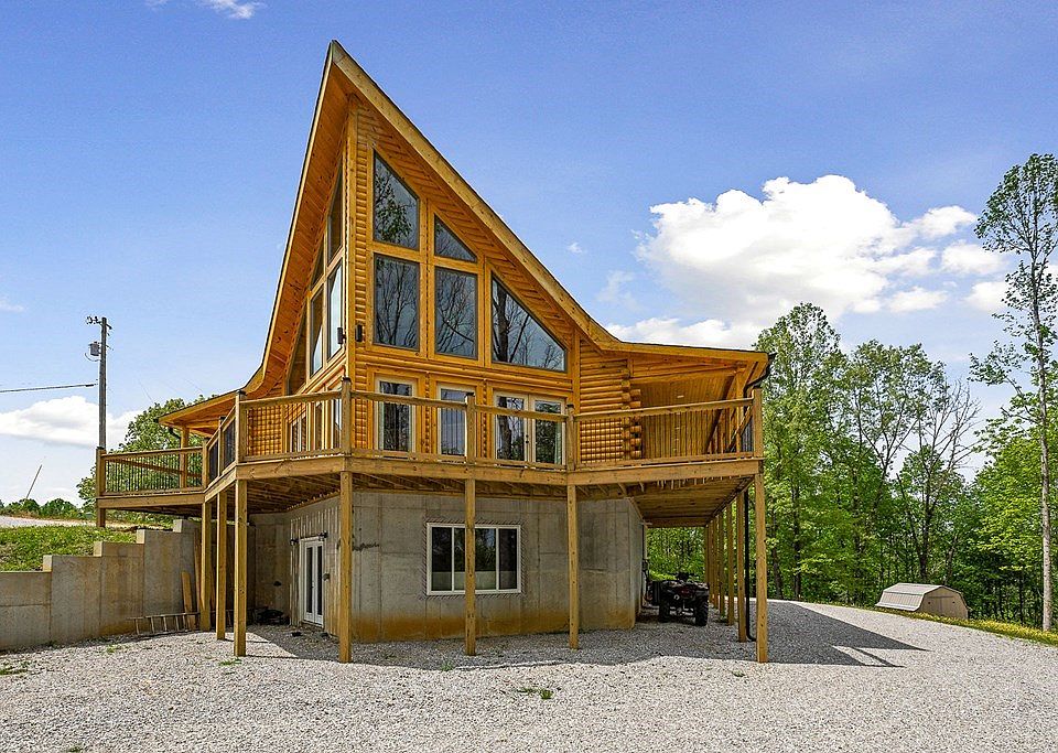 333 Raintree Dr, Livingston, TN 38570 Zillow