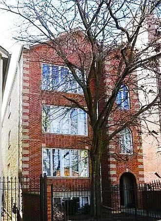 1st image of 1465 W Thomas St Frnt 1