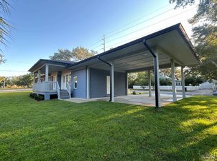 1491 N East St, Pensacola, FL 32501