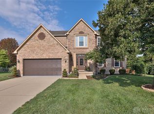 55 Berryhill Ct, Springboro, OH 45066