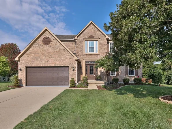 55 Berryhill Ct, Springboro, OH 45066
