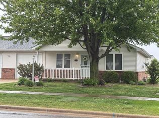 120 Easy St, Washington, IL 61571