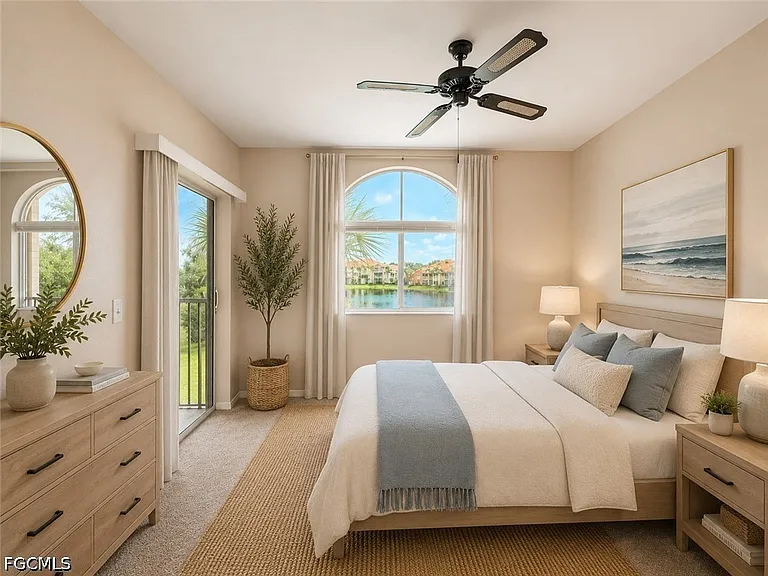 6490 Aragon Way #303 — Photo 21