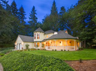 4002 NE 136th St, Vancouver, WA 98686