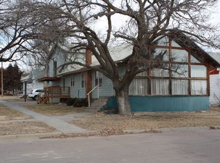 211 W Maple St, Oberlin, KS 67749