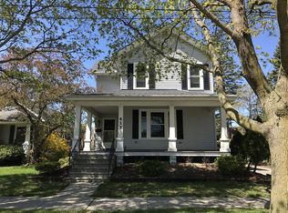 415 Park Ave, Bay City, MI 48708