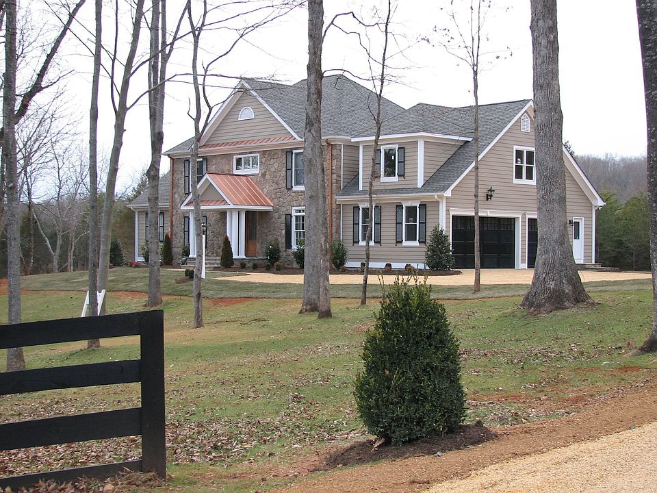 STONE GEORGIAN: 2 ACRES