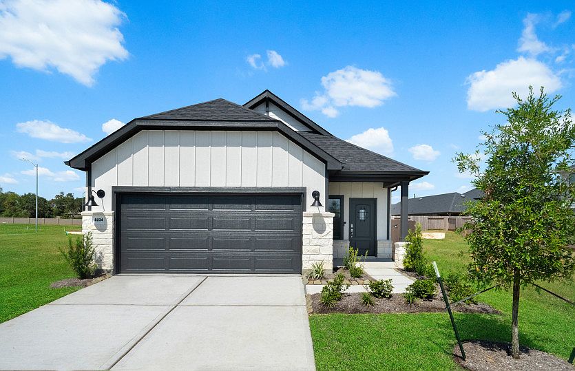 Home Exterior