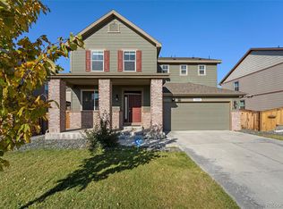 13855 Tamarac St, Thornton, CO 80602
